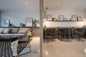 Aridom Designer Loft House, Bangkok